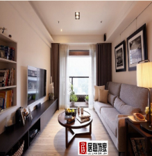 翠庭小区