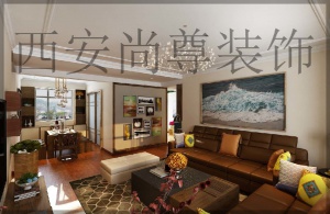 航天城小区