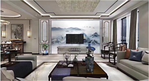 九里香堤