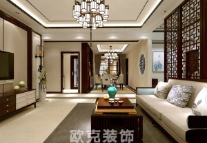 奥林匹克花园