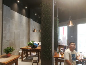 德化街饭店