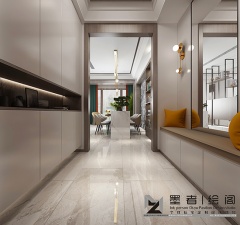 李戈庄别墅