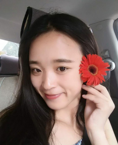 鲁雪莲