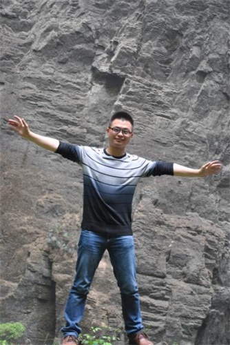 张小辉